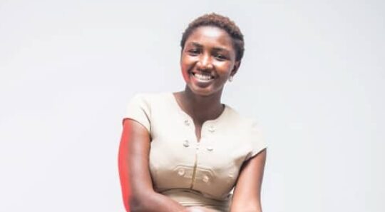 GMABC AutomobileMonth: Meet the Abossey Okai Girl excelling in the spare parts industry