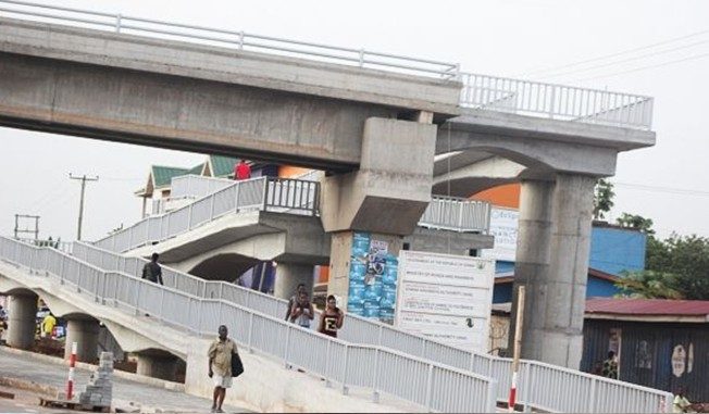 Don’t design pedestrian bridges in your ‘rooms’ – Engineer tells colleagues