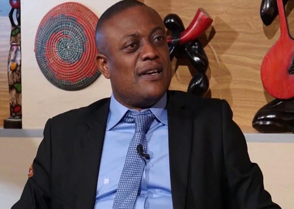 Lawyer Maurice Ampaw endorses 4more4nana, says Nana Addo has improved the legal system