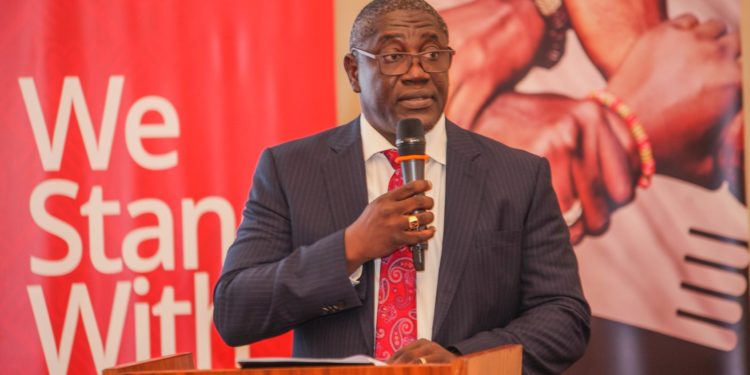 We will ensure customers and small enterprises stay in business – CBG MD