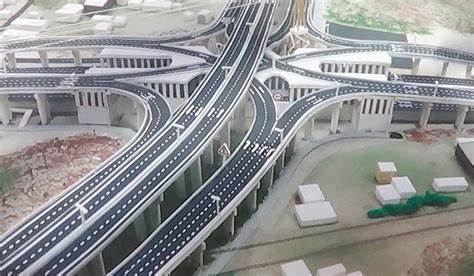 Pokuase Interchange will be first of its kind in West Africa-Civil Engineer