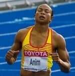 Today In Sports History: Vida Anim bags third gold medal at Africa Championships