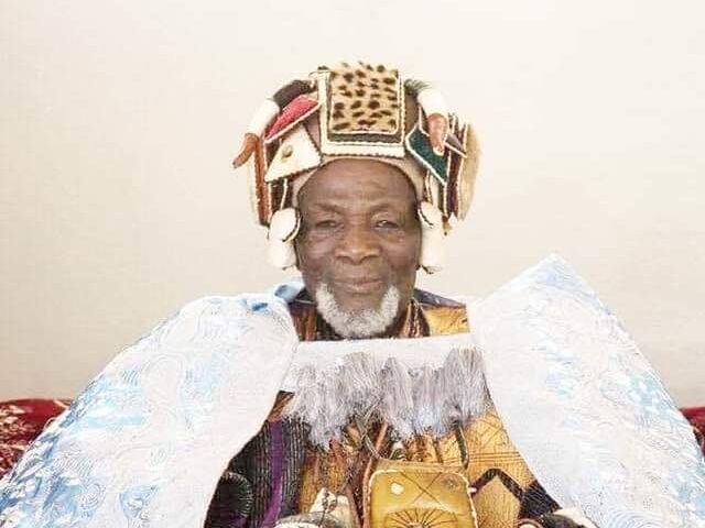 Stop using my funeral picture and address me as Ya-Na Abukari II – Overlord of Dagbon