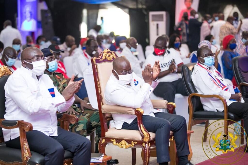 If you don’t take the creative arts industry seriously, it will go against you – NPP warned