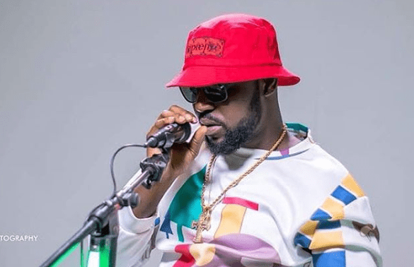 I have a problem when users of Cannabis are tagged as Criminals – Yaa Pono