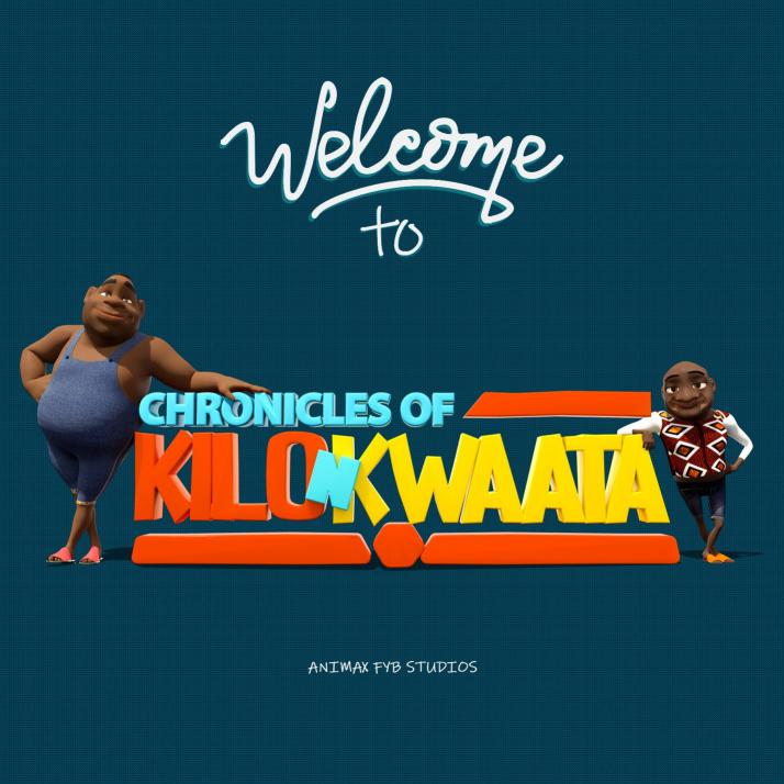 New animation project set to hit Ghana