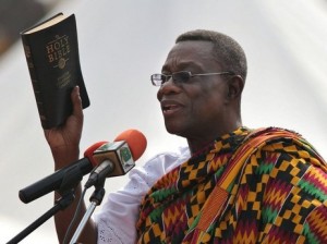 Rawlings’ verbal attacks on Atta Mills made him resign as President but… – Prof. Ahwoi reveals