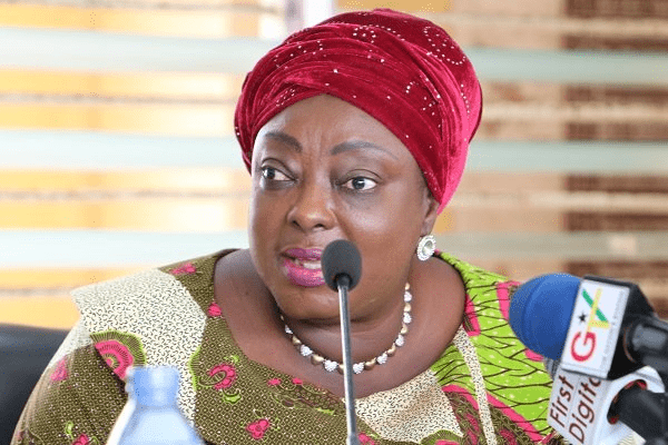 COVID-19 has created jobs for the vulnerable – Dep. Gender Minister