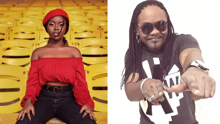 My dad has not raised the bar for me – Gyakie, daughter of Nana Acheampong