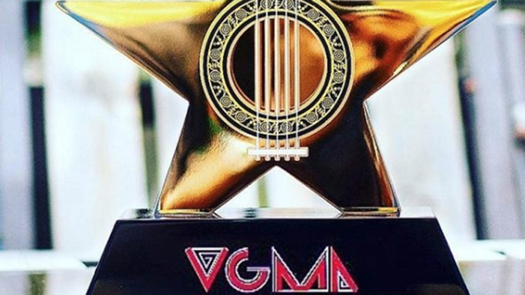 Full list of winners at 2020 VGMA (Part 1)