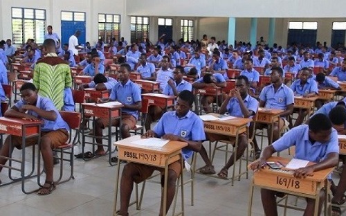 WAEC releases 2020 WASSCE results