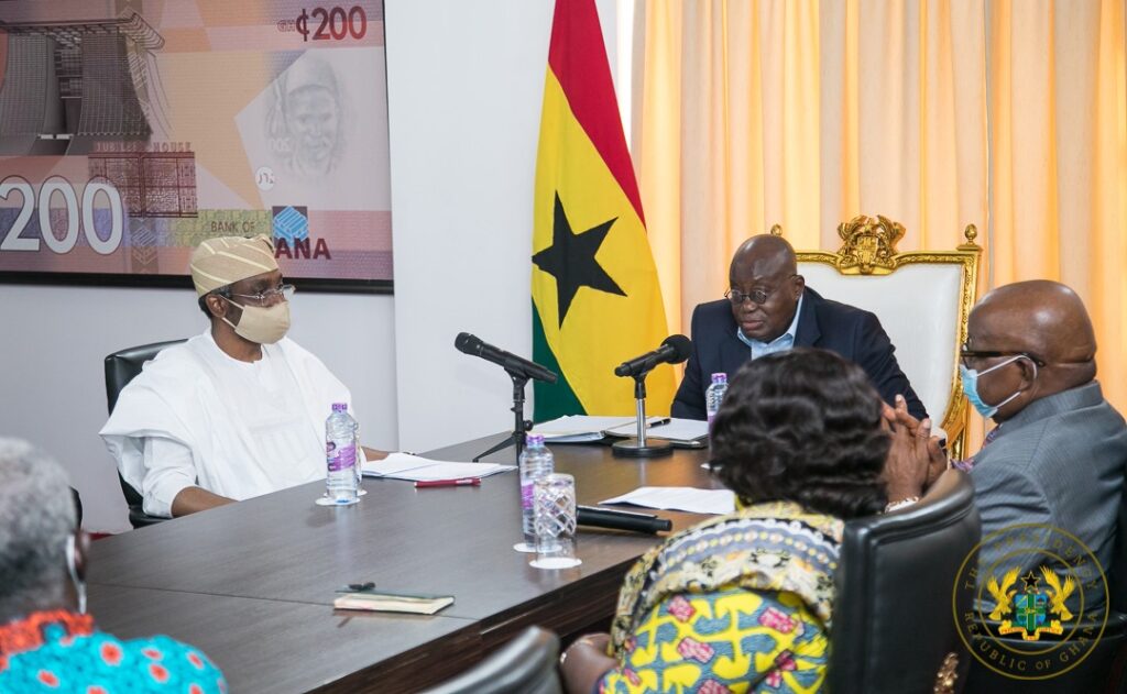 Trade impasse: Ghana-Nigeria brotherliness will continue – Prez Nana Addo