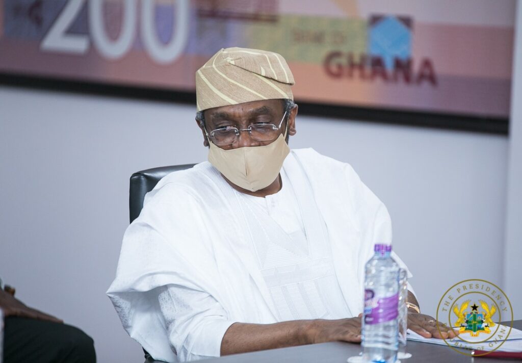 Trade impasse: Ghana not at fault – Nigeria’s Speaker