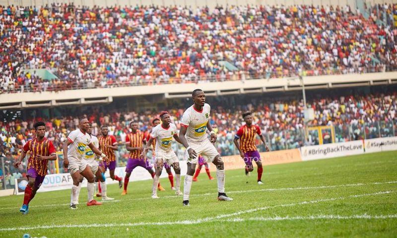 2020/21 Ghana Premier League kicks off in November