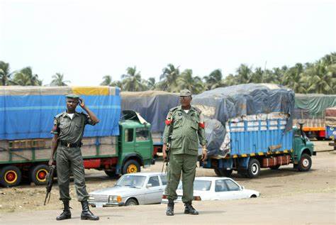 Closing of Nigeria borders did not flout ECOWAS treaty – NUTAG