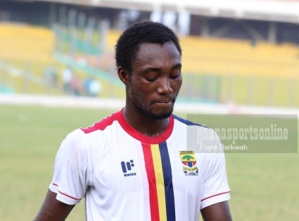 Ex-Hearts captain Owusu Bempah calls on GFA to support colts football to prevent another Offinso accident