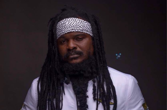 Who is Jesus Christ; I don’t know Him – Ras Kuuku