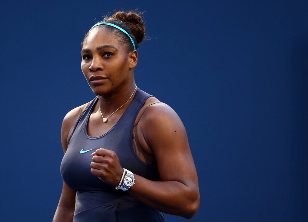 Serena Williams withdraws from French Open