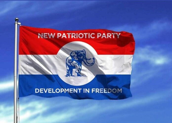 Election 2020: NPP China branch congratulates Prez Nana Addo