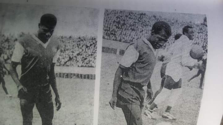 Today In Sports History: Asante Kotoko beat Hearts 6-5 to book FA Cup final slot