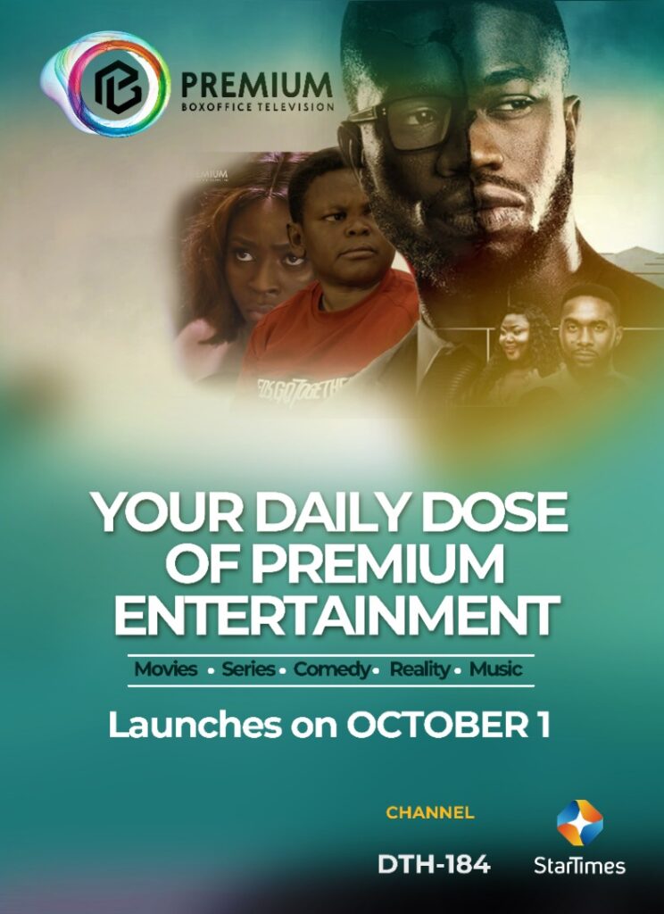 StarTimes launches the new local channel PBO