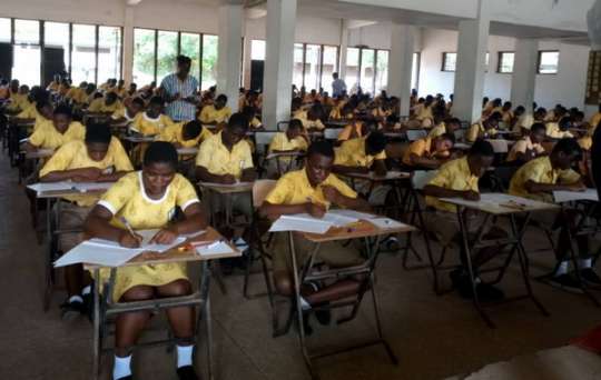 Failure in a core subject not a barrier to secondary education anymore – GES