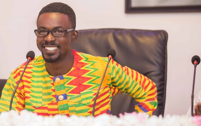 NAM 1 of defunct Menzgold wins big award