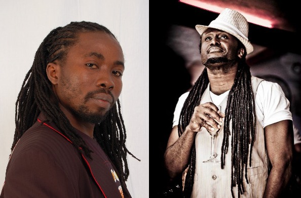 I looked up to Reggie Rockstone – Obrafuor reveals