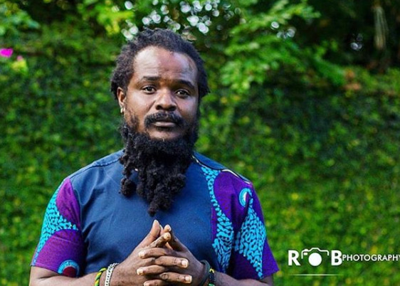 Ras Kuuku may come to know Jesus sooner than expected, Find out why