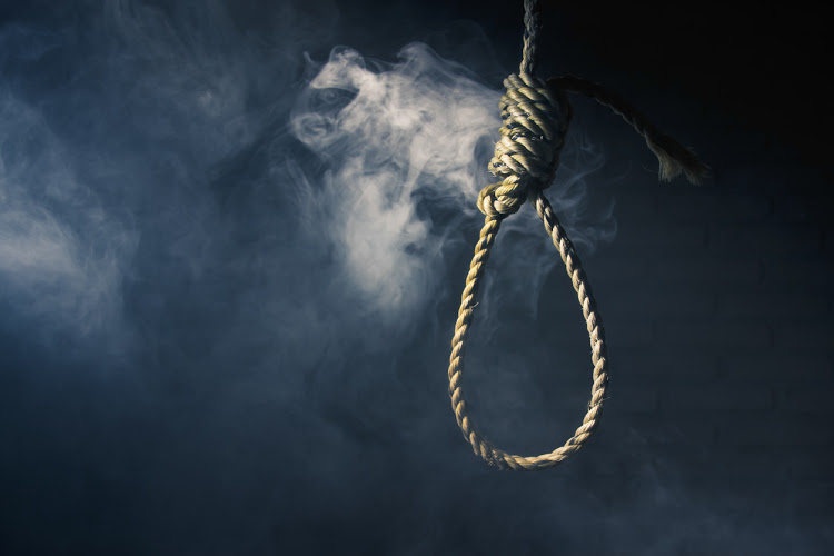 Ghana Records 81 completed suicides in the first half of 2024- Mental Health Authority