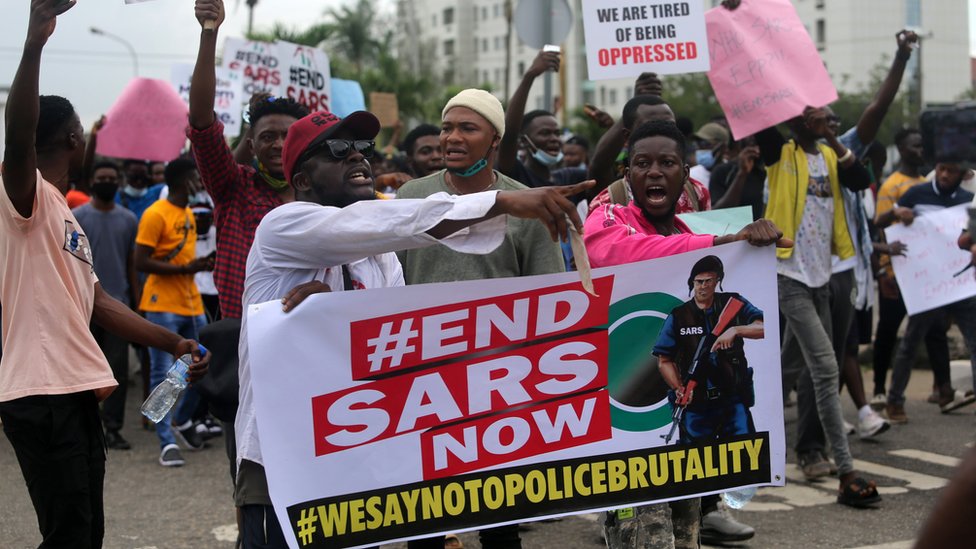 Nigerians based in Ghana to organize protest against SARS