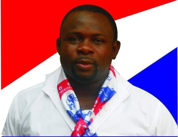 NPP constituency Youth Organiser passes away