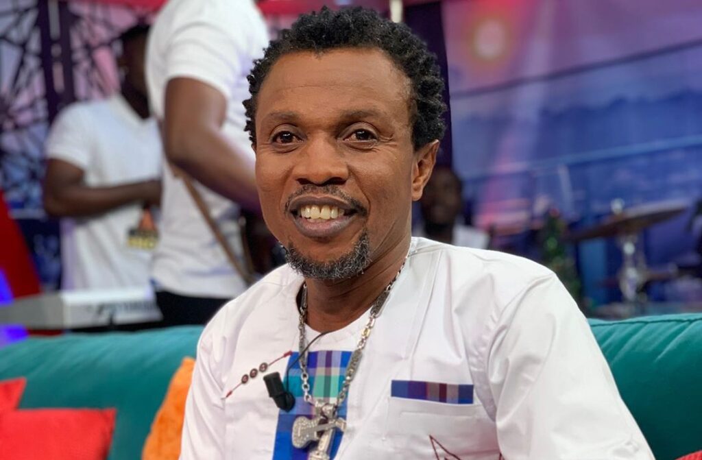 I will never compose a song for NDC – Kaakyire Kwame Appiah