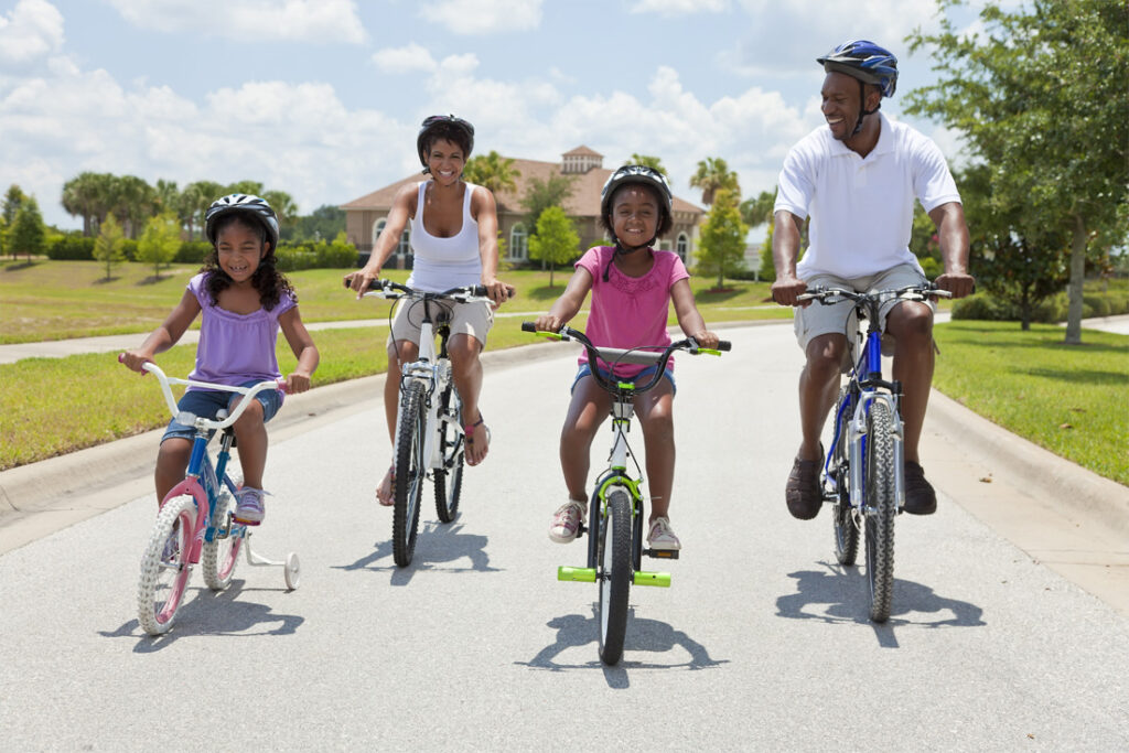 Cycling your way to fitness – Herbalife Nutrition shares tips