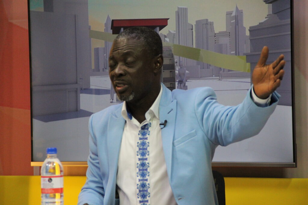 I’m sacrificing my life for Ghana – Osofo Kyiri Abosom