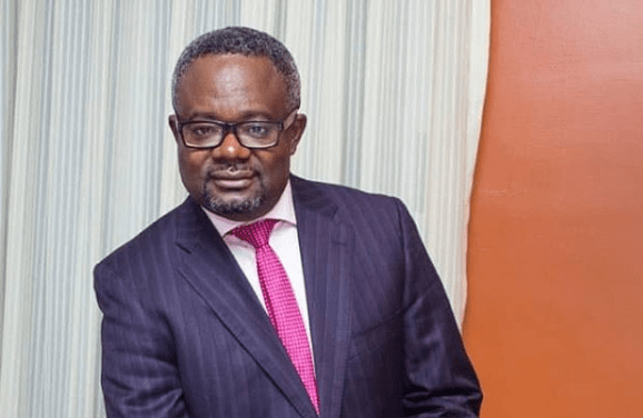 My administration will utilize borrowing – Kofi Akpaloo