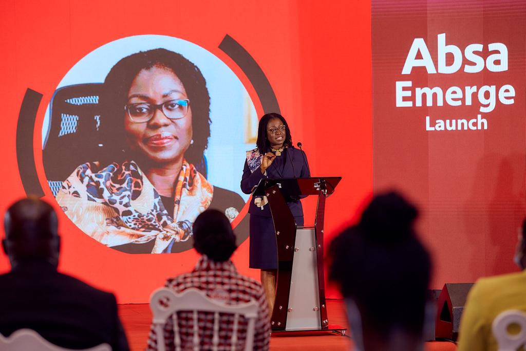 Absa Bank Ghana launches EMERGE to scale-up financing for women-led businesses