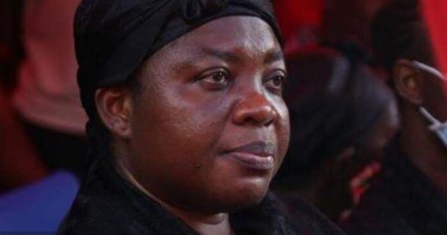 Late Mfantseman MP wife to succeed him as parliamentary candidate – NPP