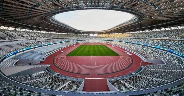 African Games 2023: Ghana to construct 50,000 capacity stadium to host event