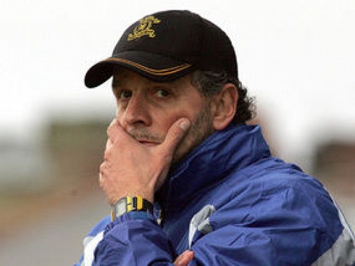 Italian coach Roberto Landi threatens to report AshantiGold SC to FIFA over unpaid wages