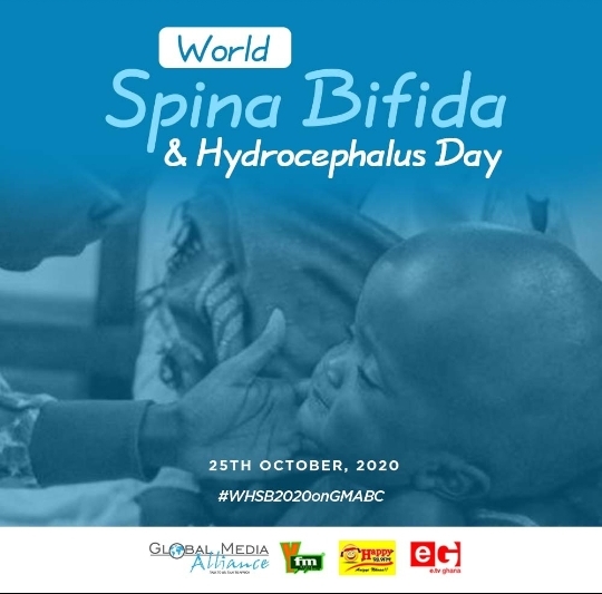 GMABC marks World Spina Bifida and Hydrocephalus Day