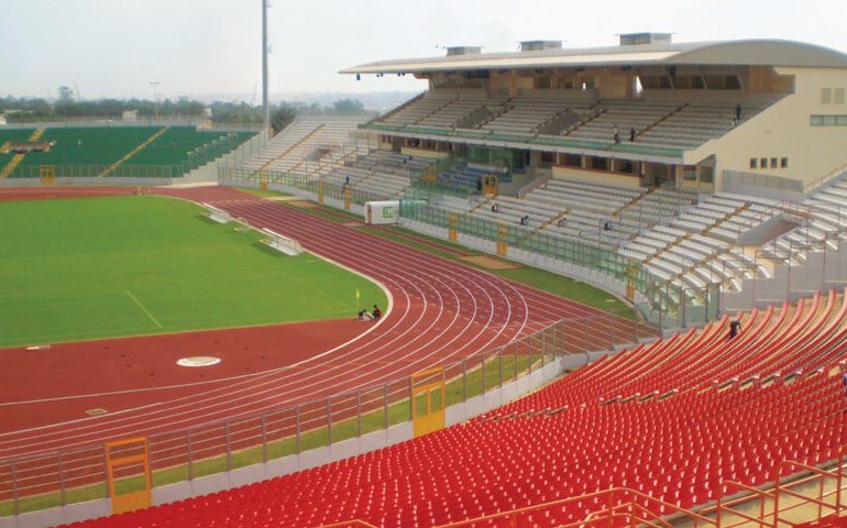 Baba Yara Sports Stadium renovation works to be completed by end of the year- NSA