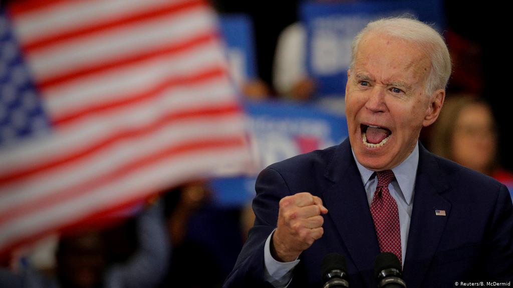 America’s Choice 2020: Biden takes the lead in Georgia as race for the White House gets tough for Trump