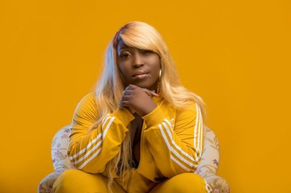 International acts ‘chase’ Eno Barony after AFRIMMA award