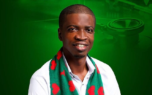 Reports about police inviting me not true – Agona West NDC PC