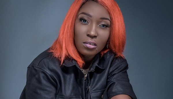 Eno Barony almost gave up on her music career -Manager reveals