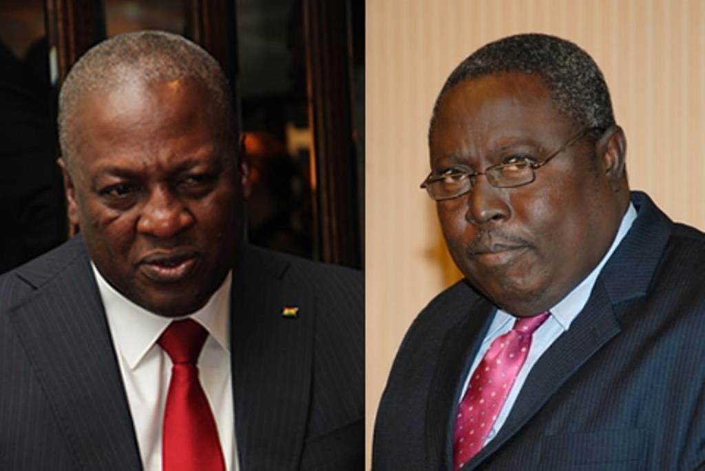 Martin Amidu endorses Mahama, says Bawumia is a clone of Akufo-Addo