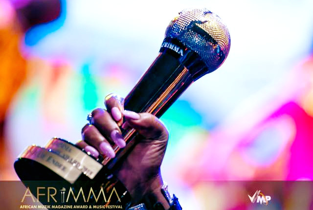 AFRIMMA 2020: Full list of winners