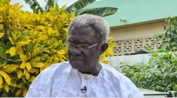 PC Appiah Ofori breaks down; pleads with Amidu to rescind his decision