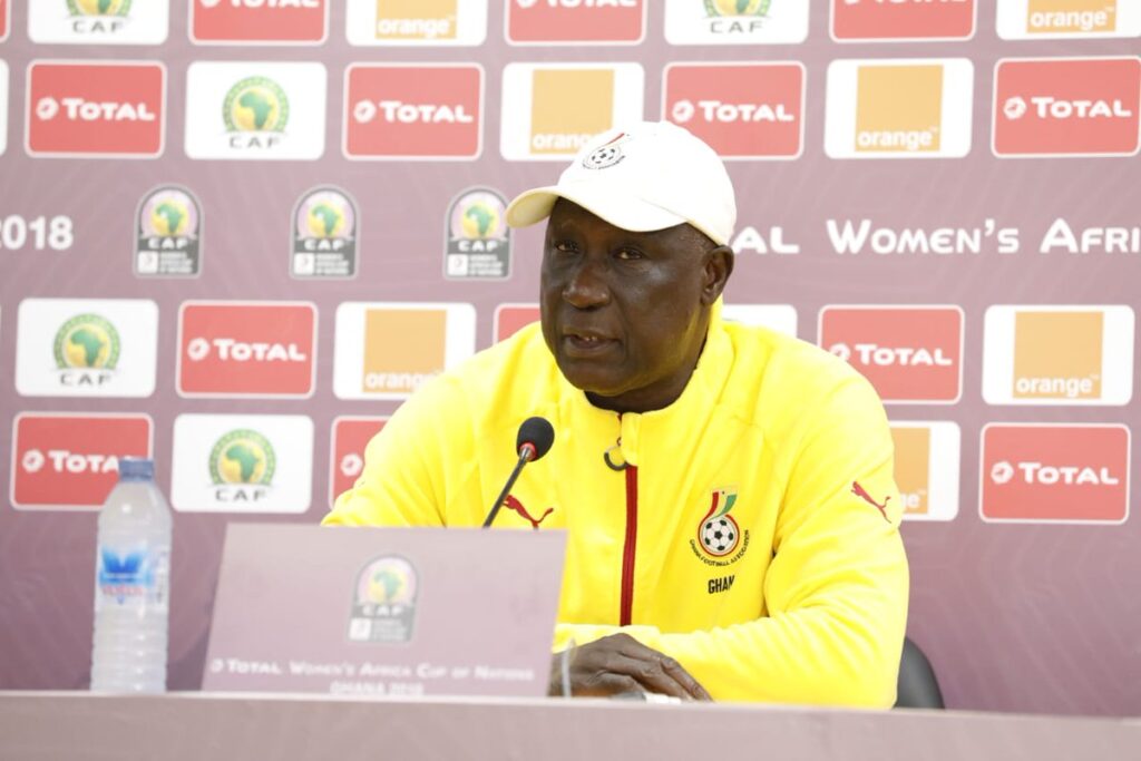 Heart of Lions appoint Bashir Hayford as head coach